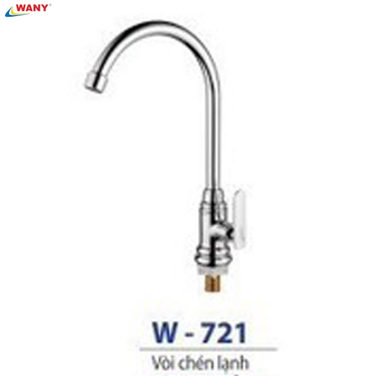 VÒI CHÉN LẠNH WANY 25