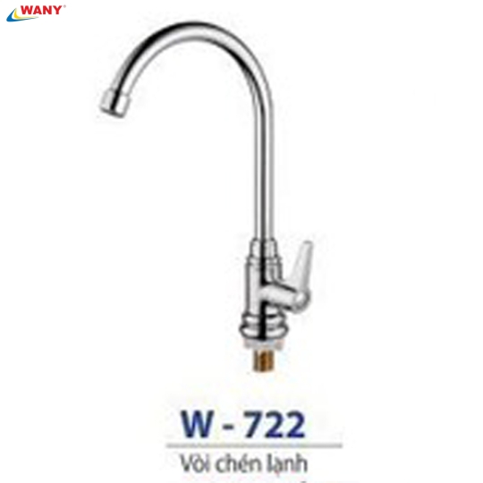 VÒI CHÉN LẠNH WANY 26