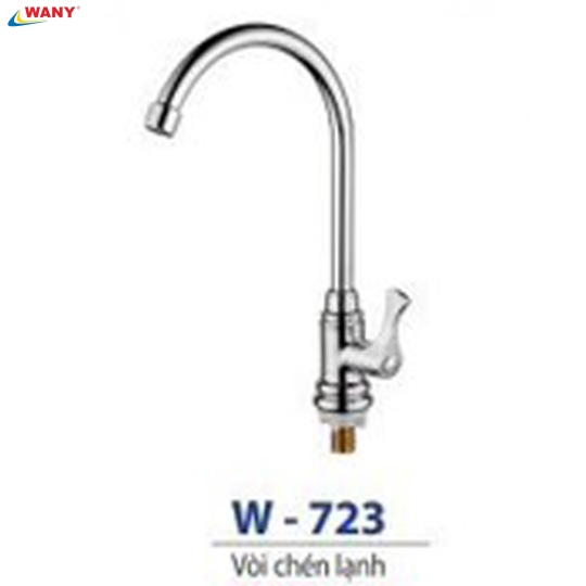 VÒI CHÉN LẠNH WANY 27