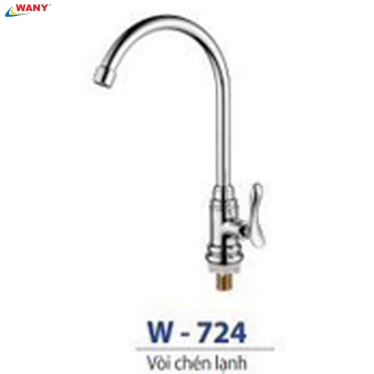 VÒI CHÉN LẠNH WANY 28