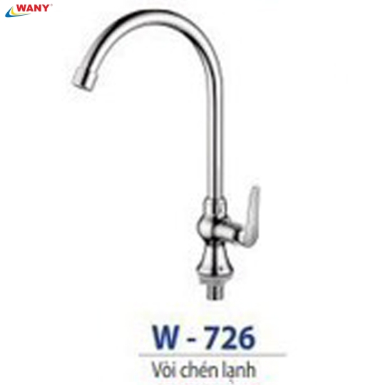 VÒI CHÉN LẠNH WANY