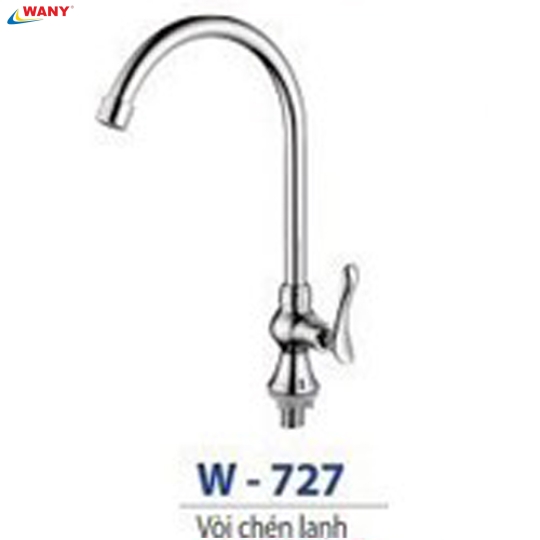 VÒI CHÉN LẠNH WANY 31