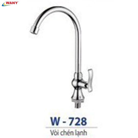VÒI CHÉN LẠNH WANY 32
