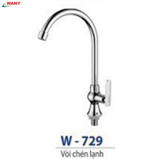 VÒI CHÉN LẠNH WANY 33