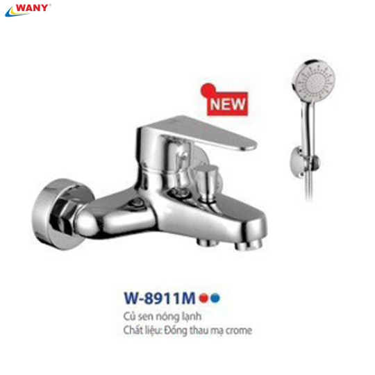 Củ Sen Nóng Lạnh 2
