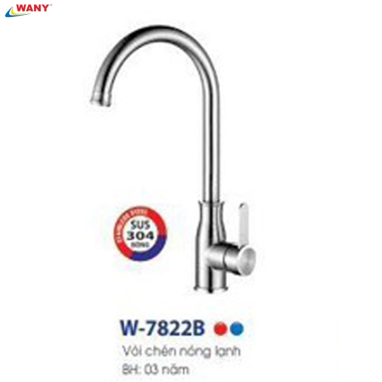 Vòi Chén Nóng Lạnh 13