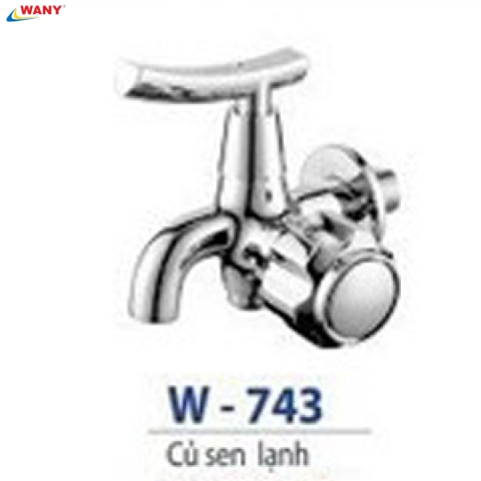 Củ sen lạnh WANY 5