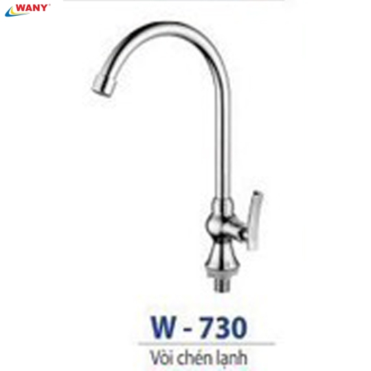 VÒI CHÉN LẠNH WANY 34