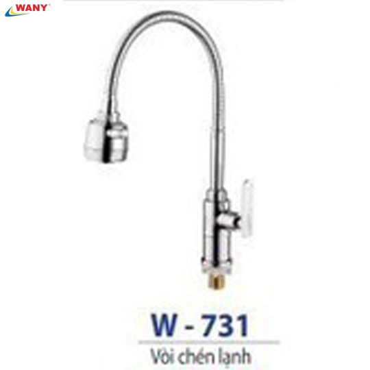 VÒI CHÉN LẠNH WANY 35