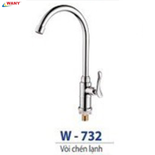VÒI CHÉN LẠNH WANY 36