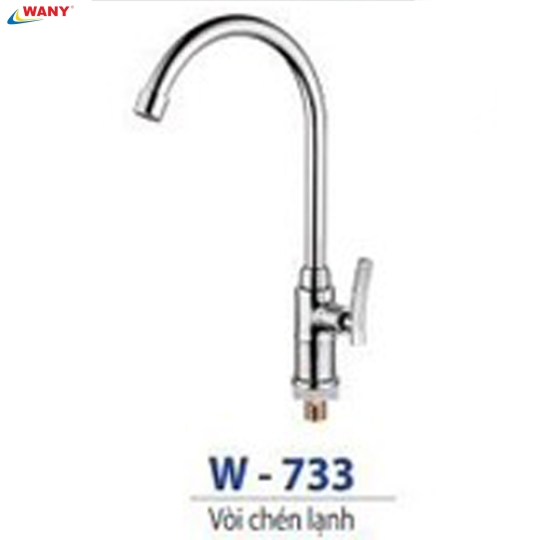 VÒI CHÉN LẠNH WANY 37