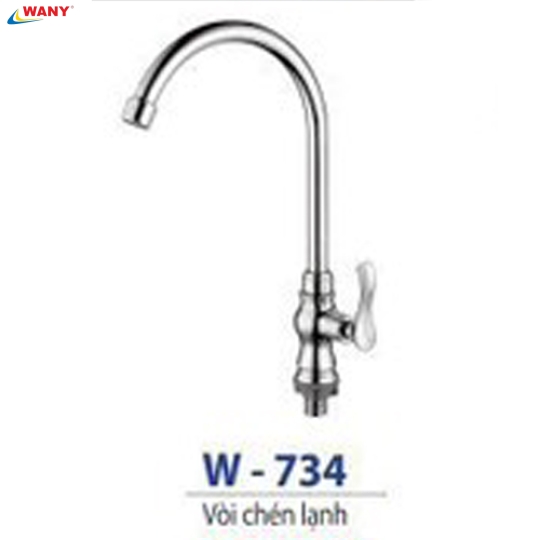 VÒI CHÉN LẠNH WANY 38