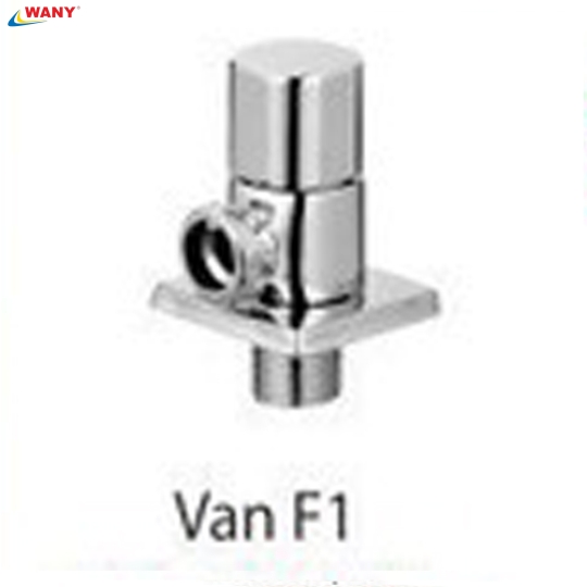 Van F1