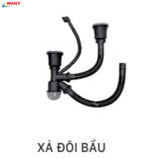 XẢ ĐÔI BẦU
