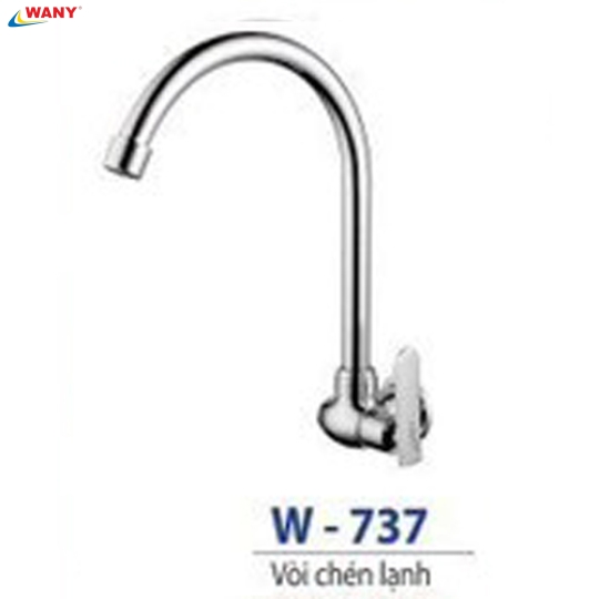 VÒI CHÉN LẠNH WANY 41