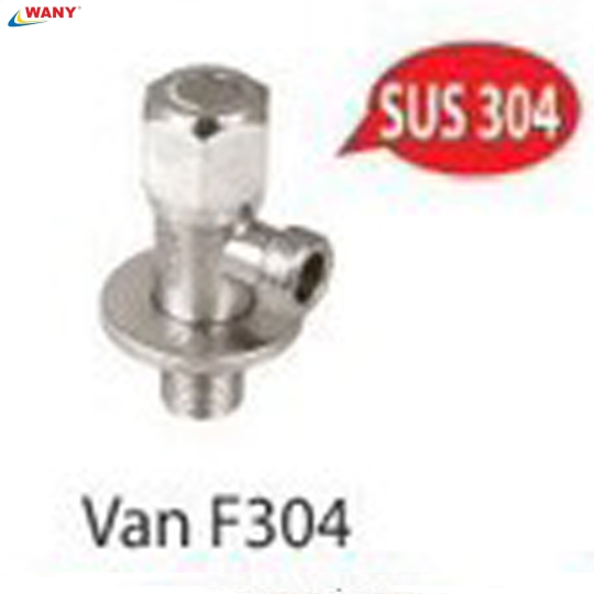 Van F304