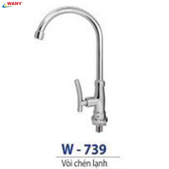 VÒI CHÉN LẠNH WANY 43