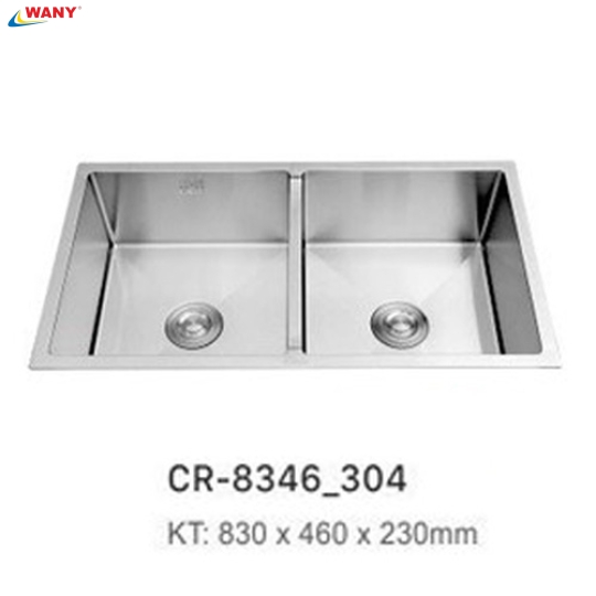 Chậu rửa chén WANY 20