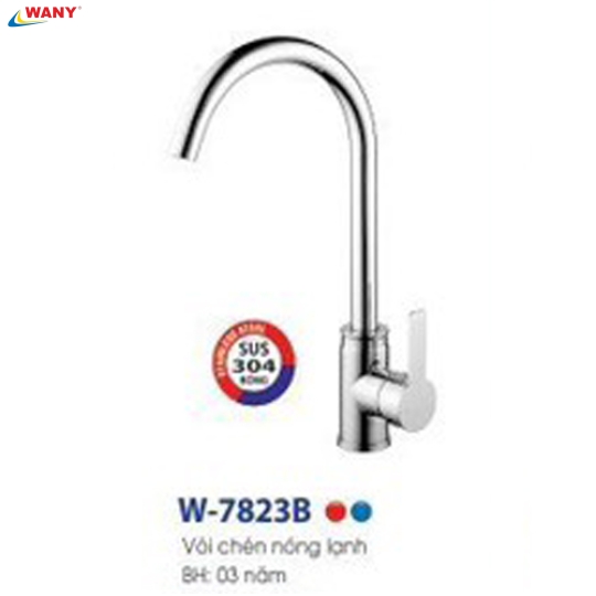 Vòi Chén Nóng Lạnh 14