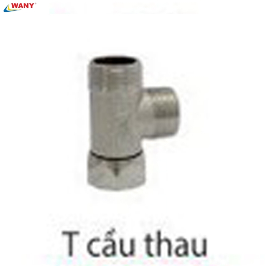 T cầu thau