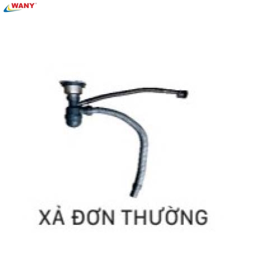 XẢ ĐƠN THƯỜNG