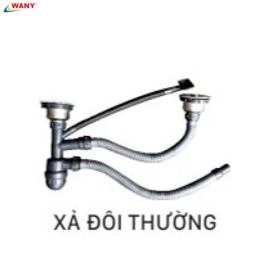XẢ ĐÔI THƯỜNG