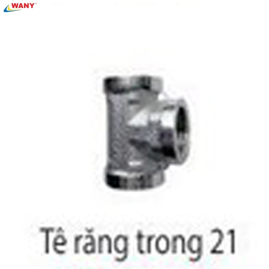T răng trọng 21