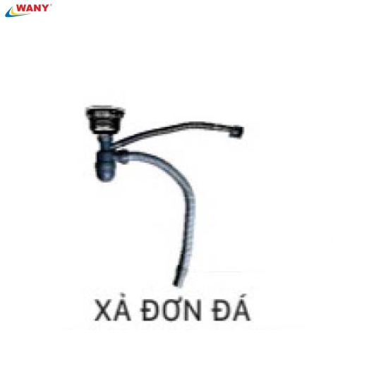 XẢ ĐƠN ĐÁ