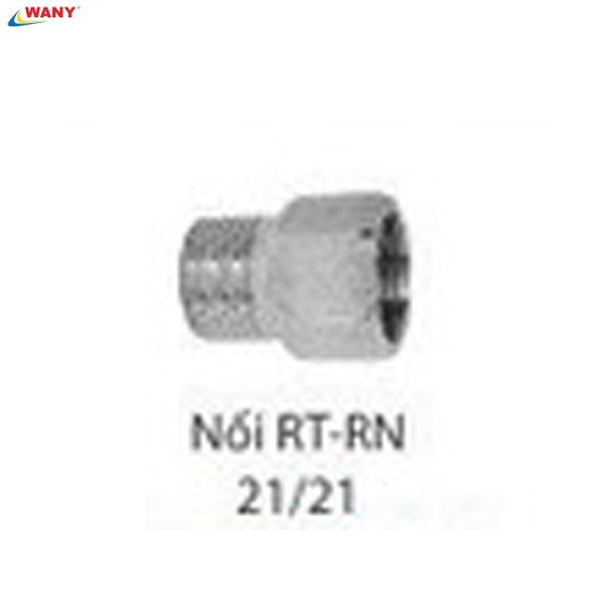 Nối RT-NN 21/21