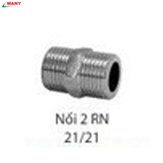 Nối 2 RN 21/21