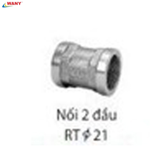 Nối 2 đầu RT 21