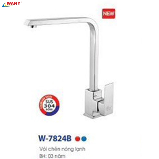 Vòi Chén Nóng Lạnh 15