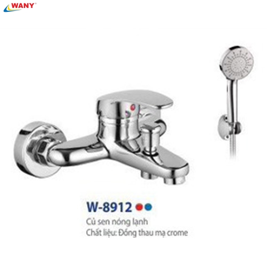Củ Sen Nóng Lạnh 3