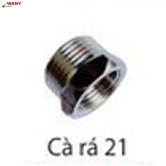 Cà rá 21