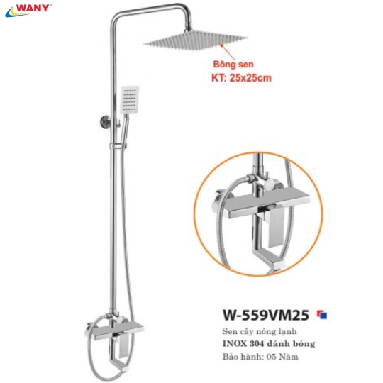 SEN CÂY 559VM25
