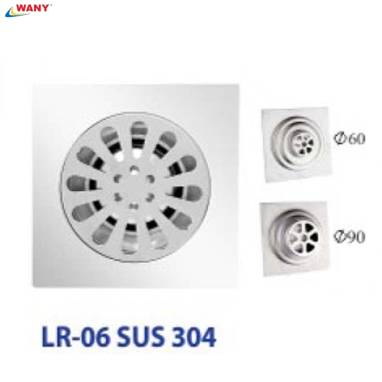 Phụ kiện nhà tắm 6