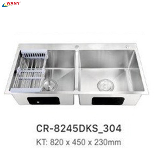 Chậu rửa chén WANY 22