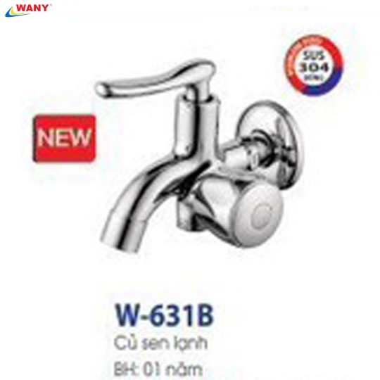 Củ sen lạnh WANY 2