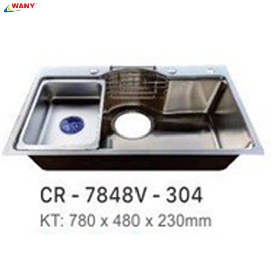 Chậu rửa chén WANY 6