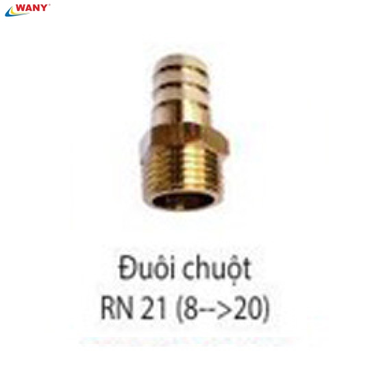 Đuôi chuột RN 21 (8->20)