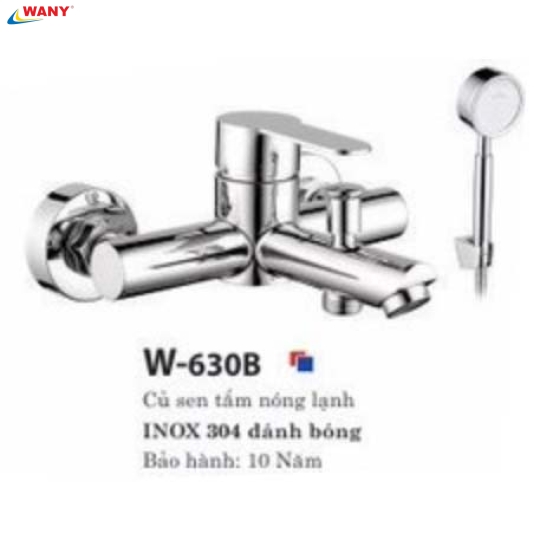 CỦ SEN NÓNG LẠNH 630B