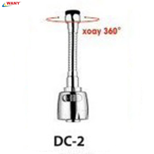Đầu Nối Vòi Rửa Chén Tăng Áp DC-2