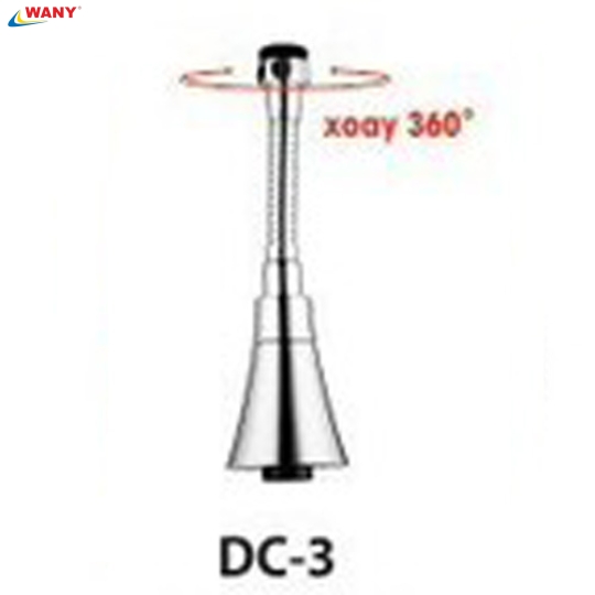 Đầu Nối Vòi Rửa Chén Tăng Áp DC-3