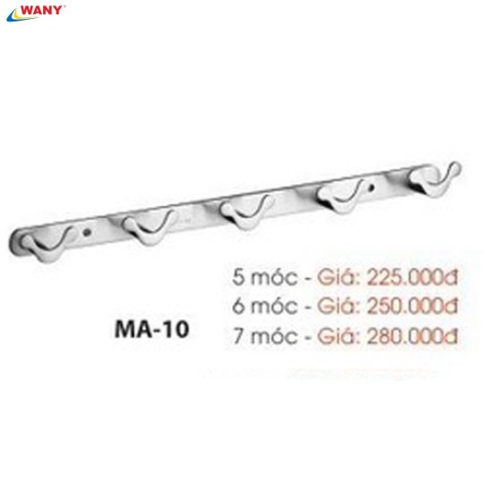 Móc treo đồ 7