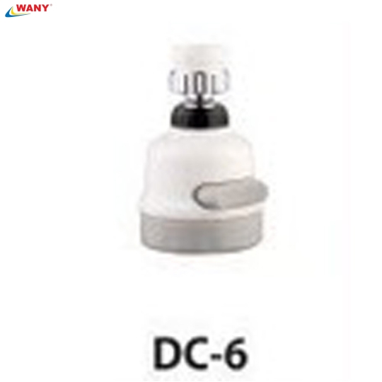 Đầu Nối Vòi Rửa Chén Tăng Áp DC-6