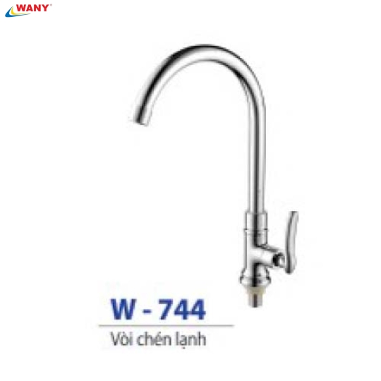 VÒI CHÉN LẠNH 744