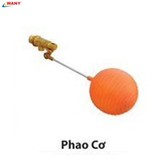 Phao cơ