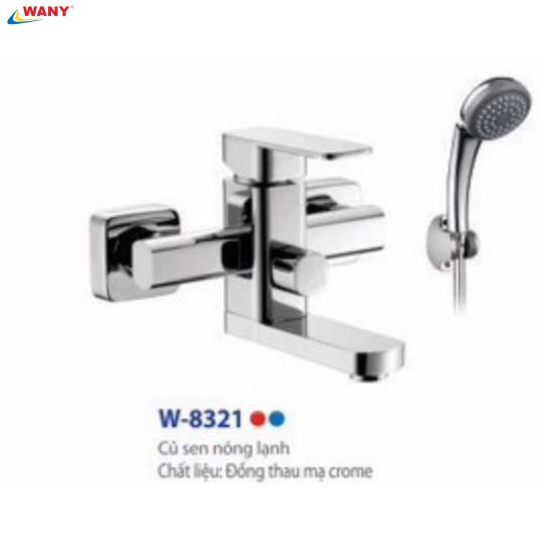 CỦ SEN NÓNG LẠNH 8321