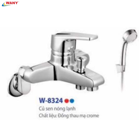 CỦ SEN NÓNG LẠNH 8324