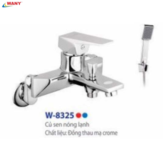 CỦ SEN NÓNG LẠNH 8325